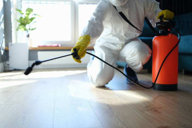 Reliable Infectious Disease Decontamination contractor in McFarland, WI by Trauma Clean Pros